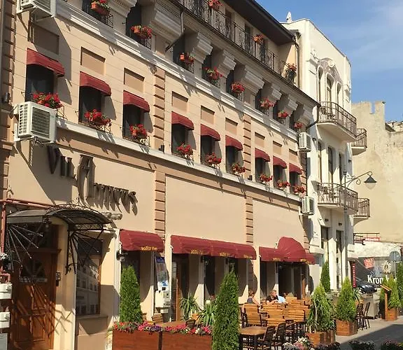 Villa Anticus (Adults Only)