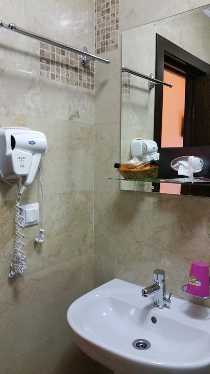 מלון Anticus (adults Only)