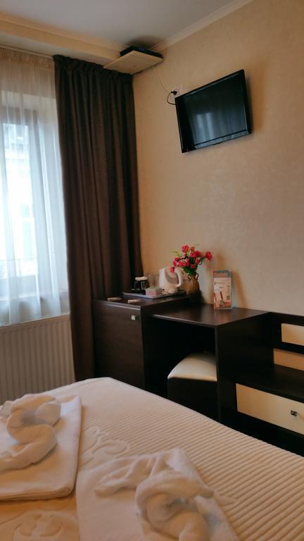 מלון Anticus (adults Only) 3*