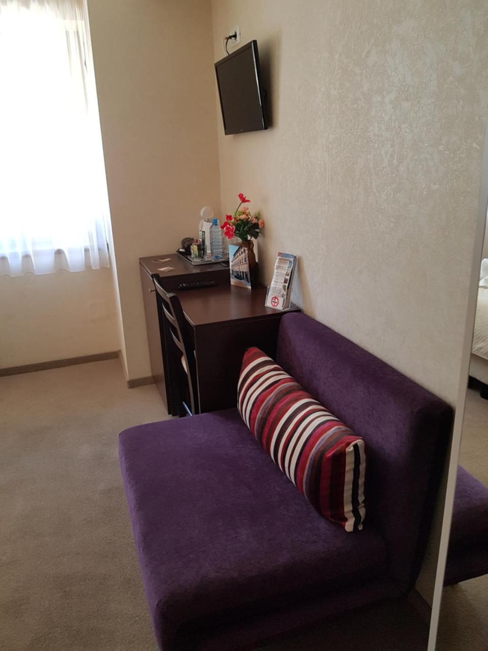 מלון Anticus (adults Only) קונסטנצה