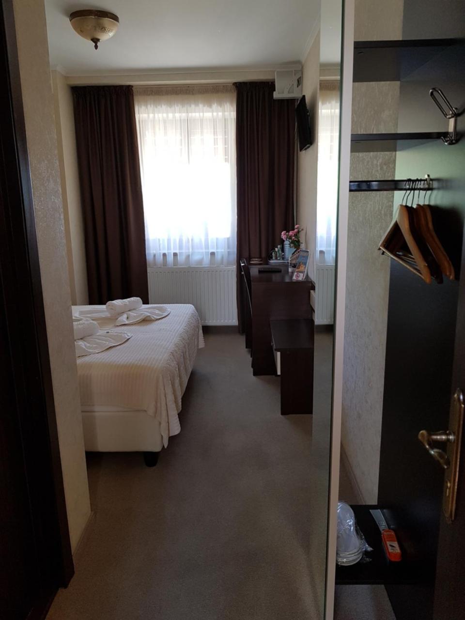 Anticus (adults Only) Hotel 3*