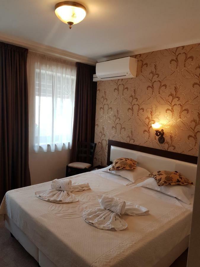 Hotel Anticus (adults Only) 3*