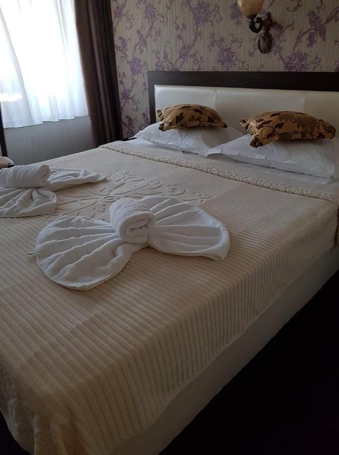 Anticus (adults Only) Hotel Constanta